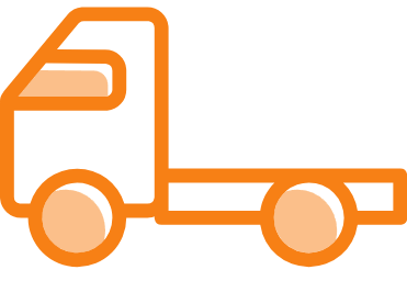 乐至拖车/平板车