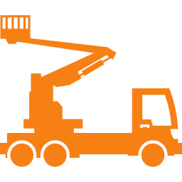 乐至高空作业车